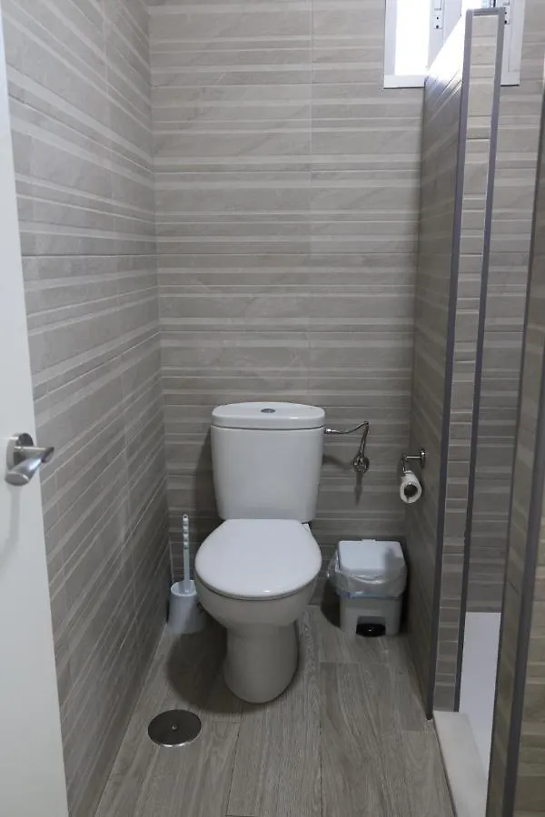 Naveros Bajo Los Naveros Španělsko