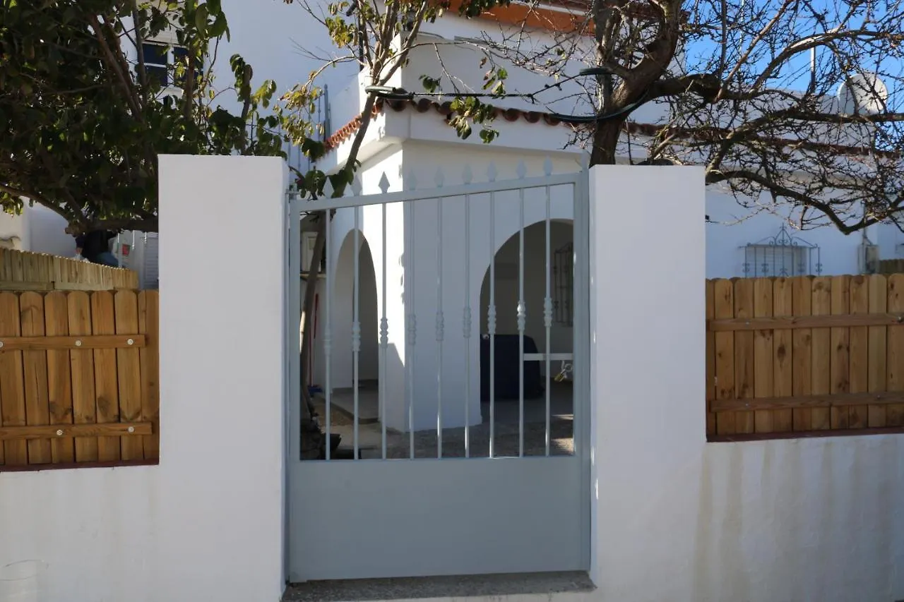Holiday home Naveros Bajo Los Naveros