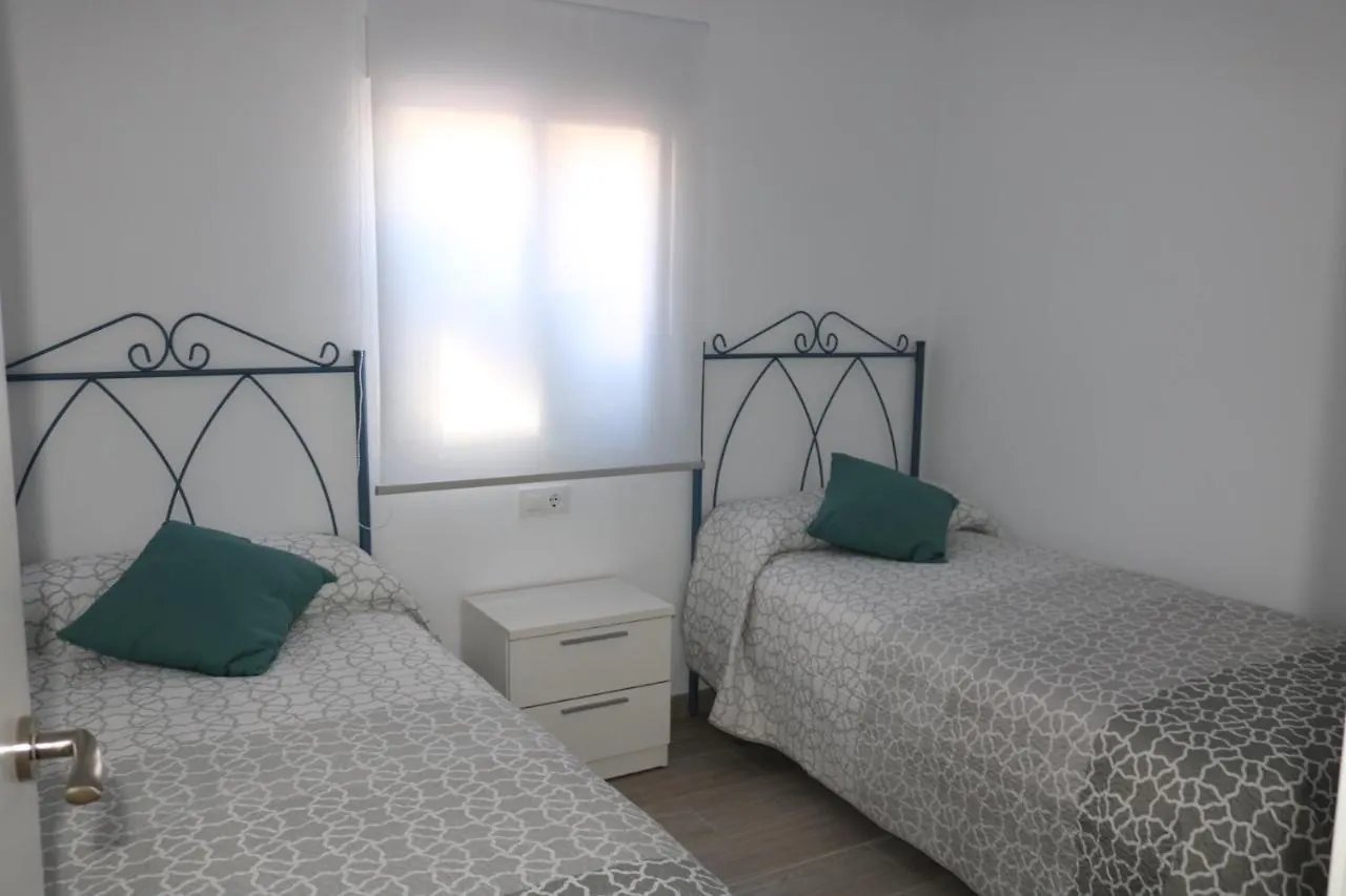 Naveros Bajo Los Naveros Španělsko