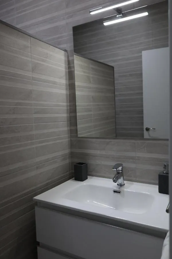 Holiday home Naveros Bajo Los Naveros