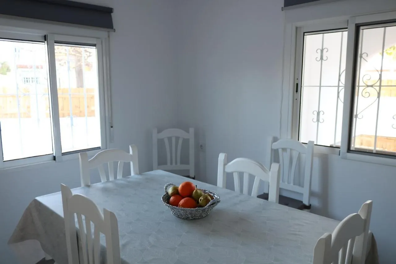 Holiday home Naveros Bajo Los Naveros