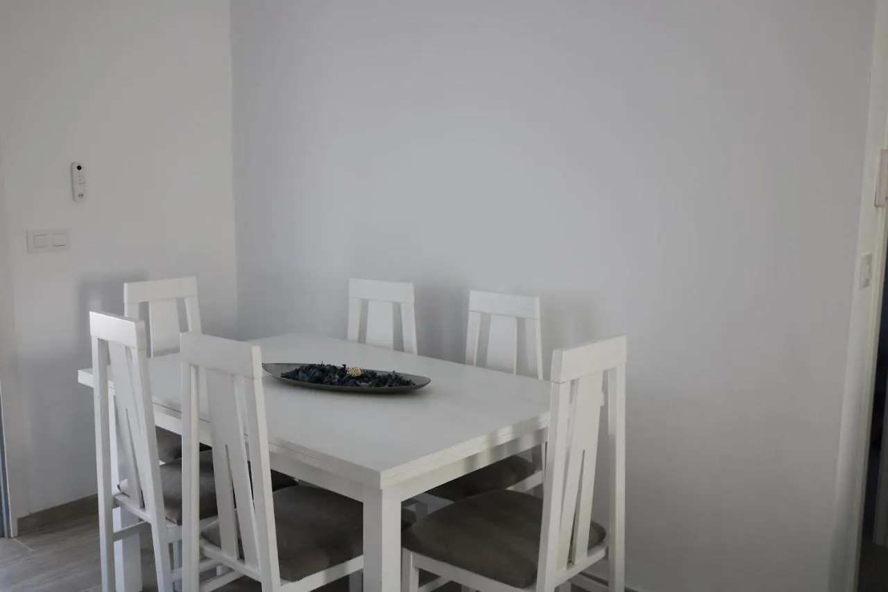 Naveros Bajo Los Naveros Holiday home