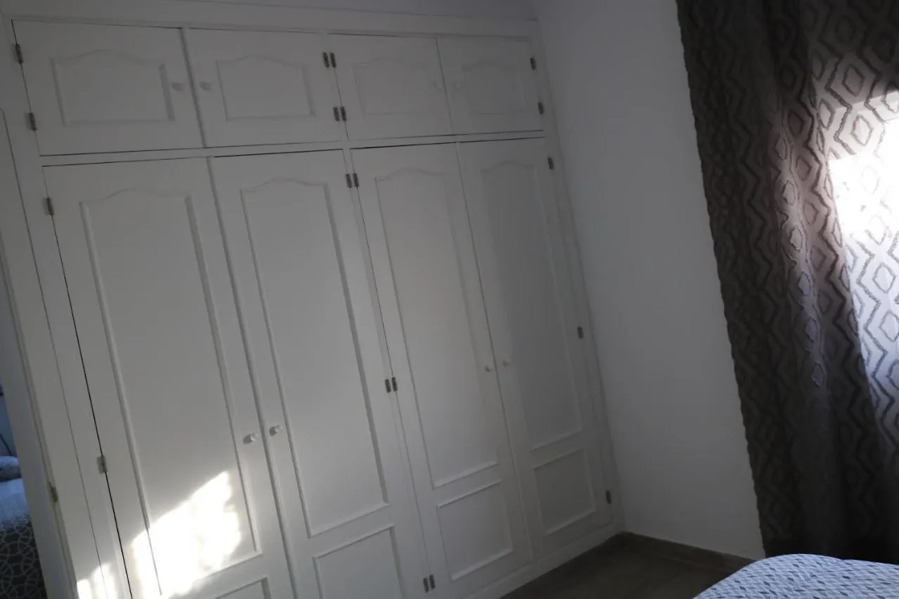 Naveros Bajo Los Naveros Holiday home