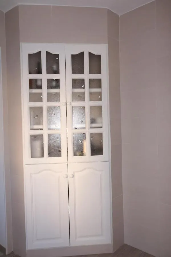 Prázdninový dům Naveros Bajo Los Naveros