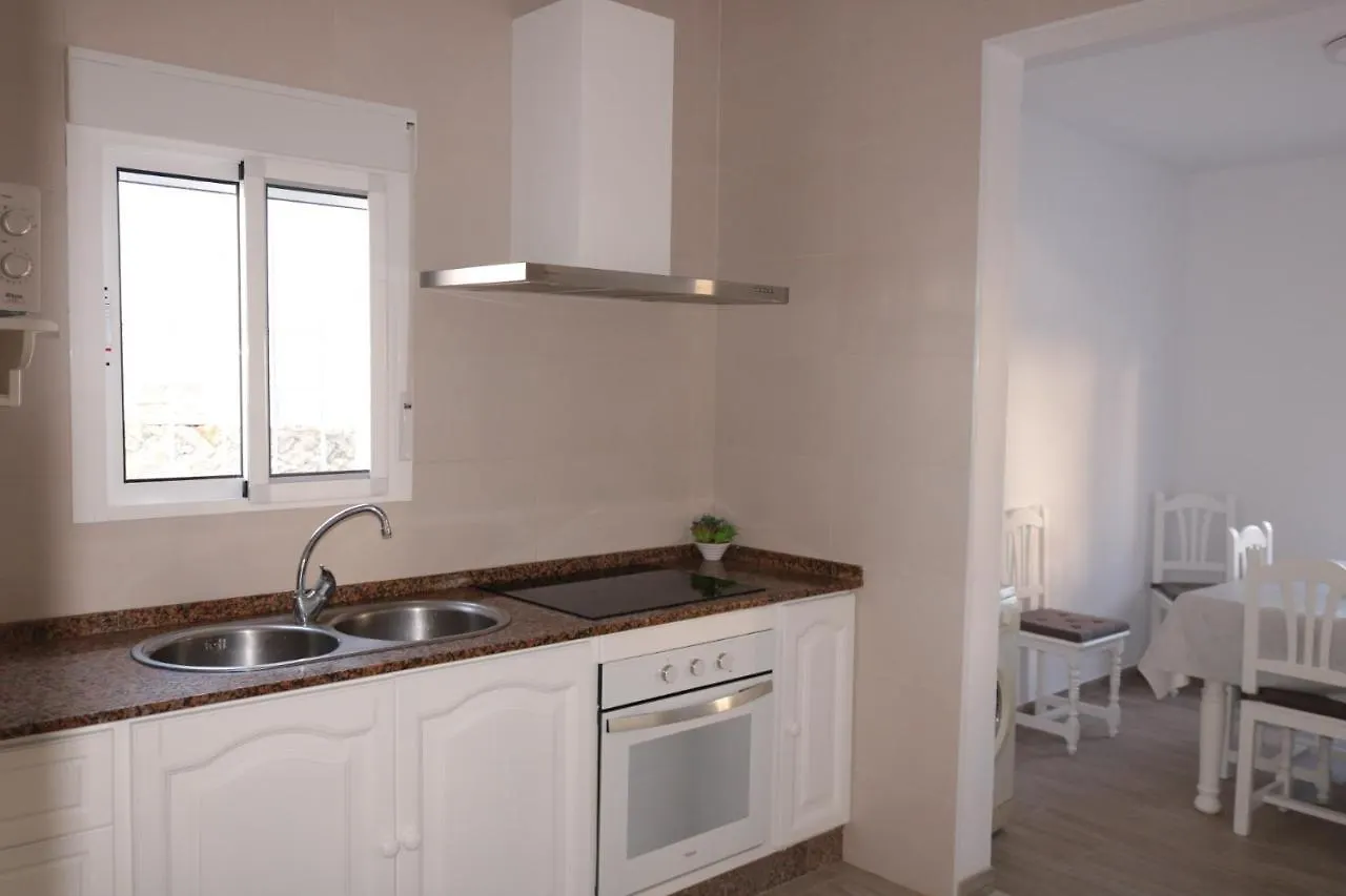 Naveros Bajo Los Naveros Holiday home