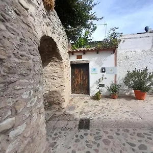 Casa Pozo De La Nieve Сasa de vacaciones