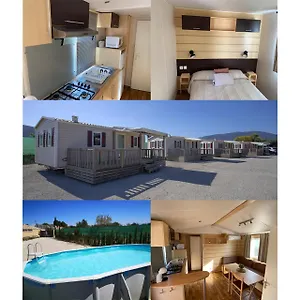 4 Bungalows-cortijo Da Luigi-4 Adultos-2 Dormitorios-piscina-ideal Familias-cartama-malaga Casa rural