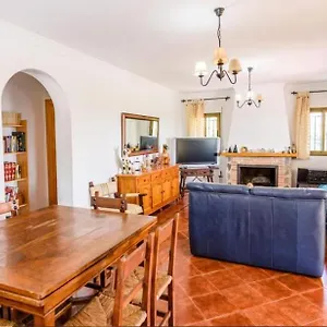 Casa Pérez Сasa de vacaciones